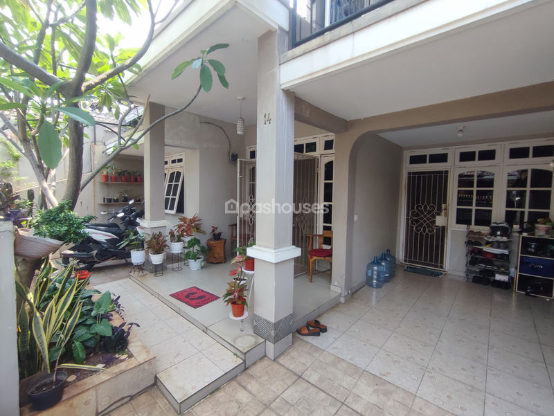 Perumahan Taman Duta Blok D5