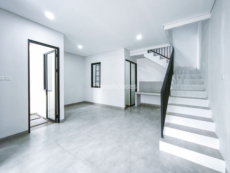 Perumahan Anvaya Townhouse Bogor