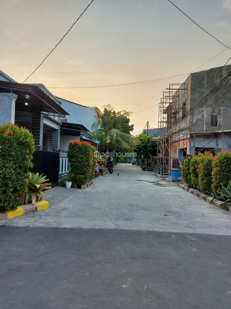 Villa Mutiara Gading 2 Blok C15