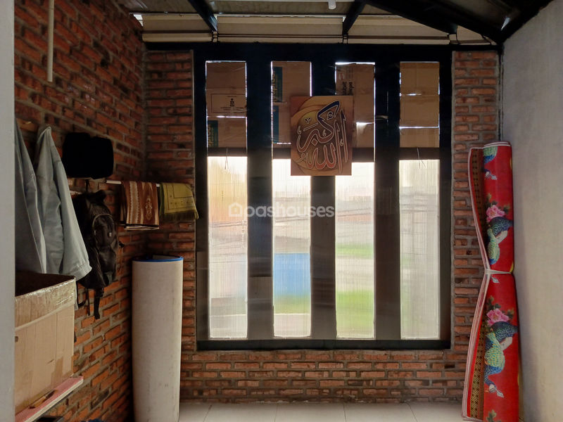 Villa Pandawa 5 Bekasi