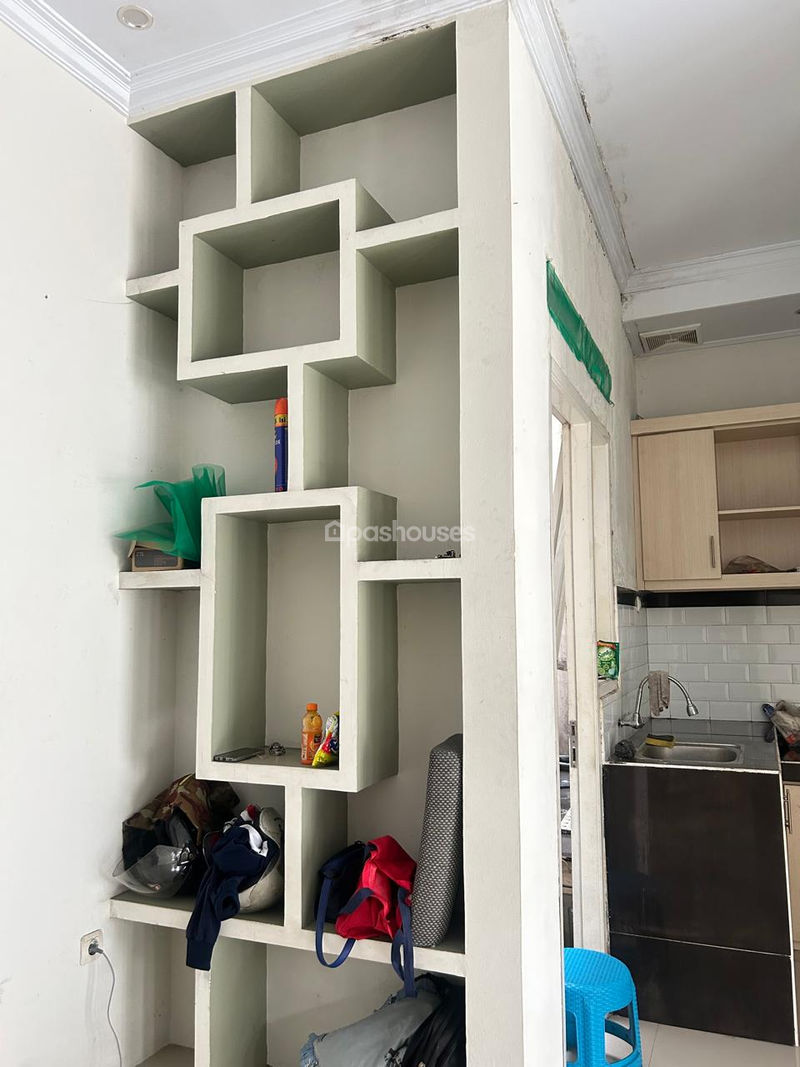 Perumahan Grogol Indah Residence 2 No.133B