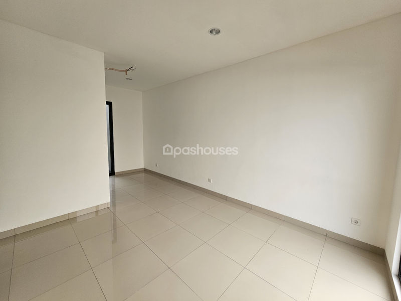 Jakarta Garden City Cluster Mahakam Blok B12