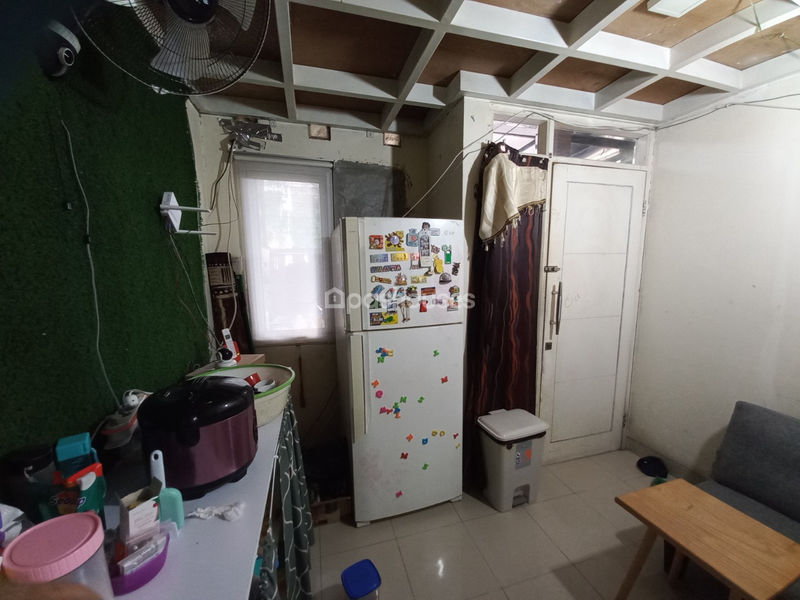 Perumahan Griya Rawa Kompeni
