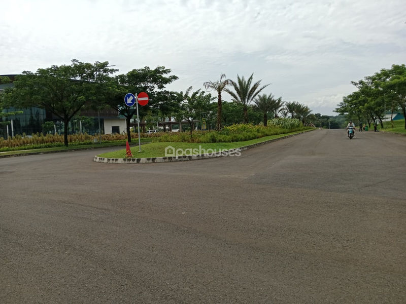 Paradise Serpong City Cluster Ecoscape Blok BC10 No.69