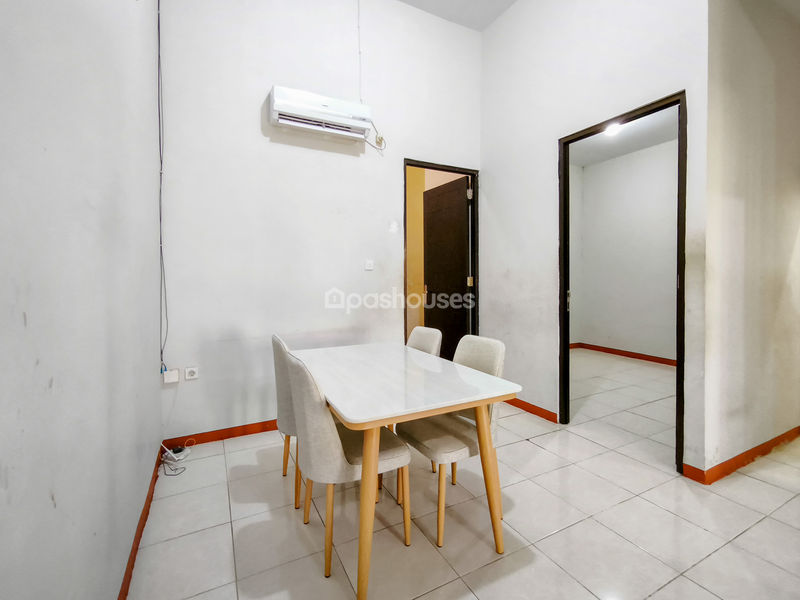 Perumahan Bali Residence