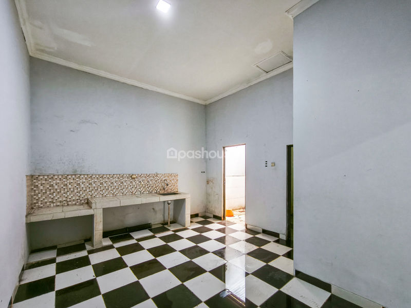 Taman Sari Bukit Damai Blok C4
