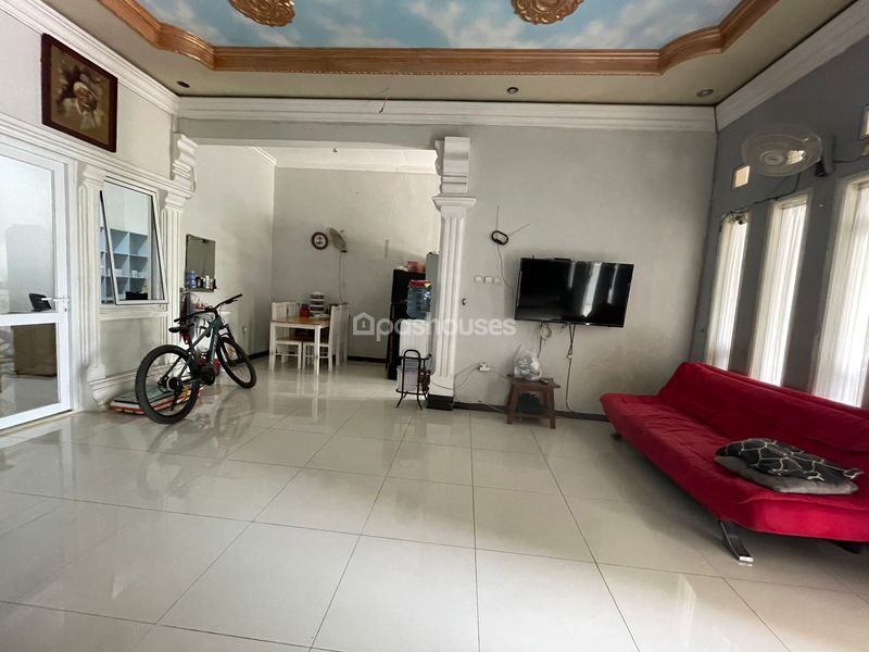 Perumahan Tamansari Puribali Blok D6