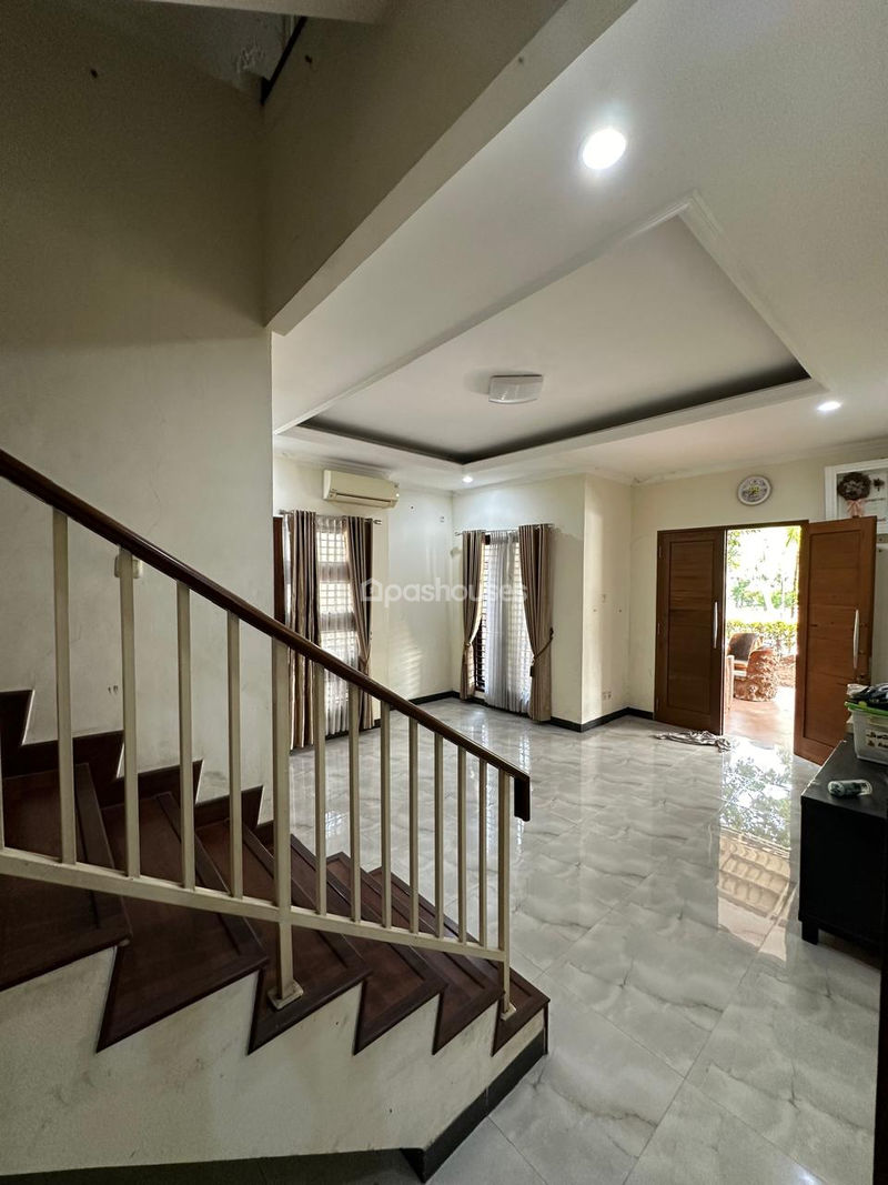 Kota Harapan Indah Cluster Harmoni