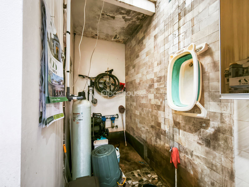 Metland Cileungsi Sektor VI Blok FD3 No.6