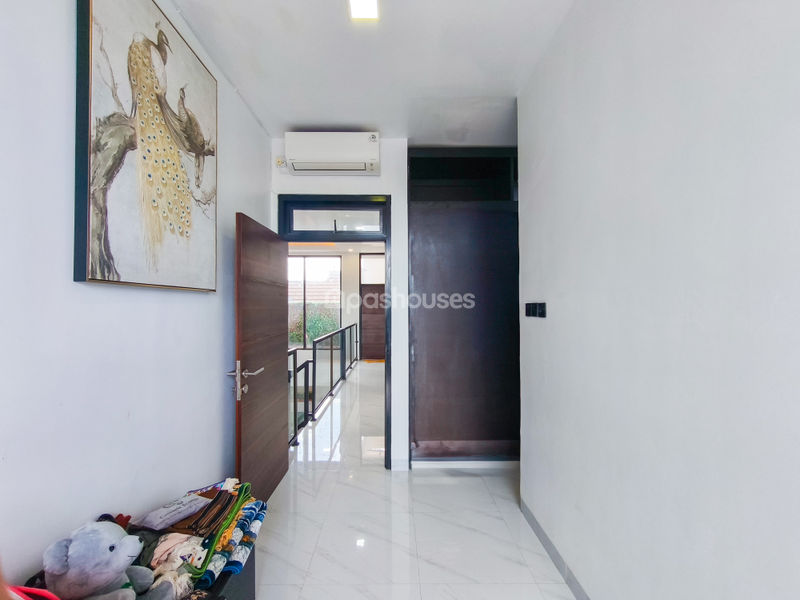 Bukit Cimanggu City Cluster Oakwood Blok KC8 No.2