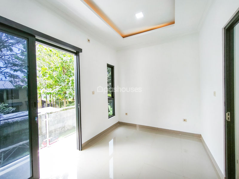 Perumahan Ferda Houses
