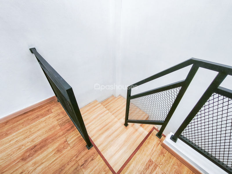 Perumahan Bumi Cibinong Endah Blok C