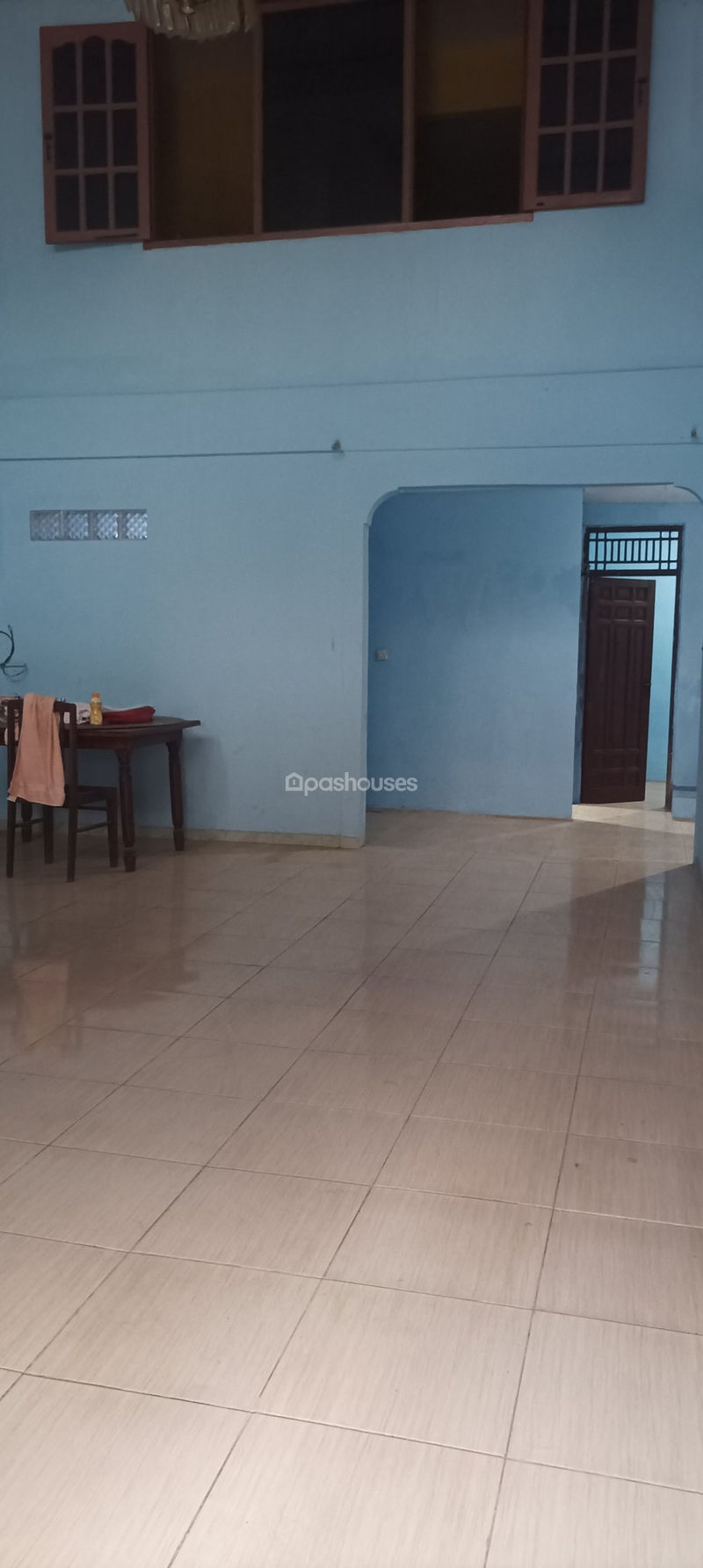 Perumahan Bumi Bekasi Baru