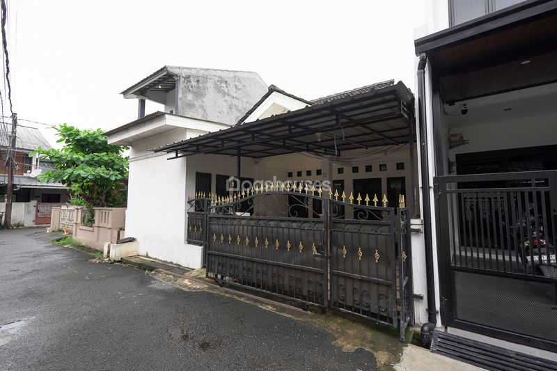 Jalan Sapta Pesona II No.11 Bekasi