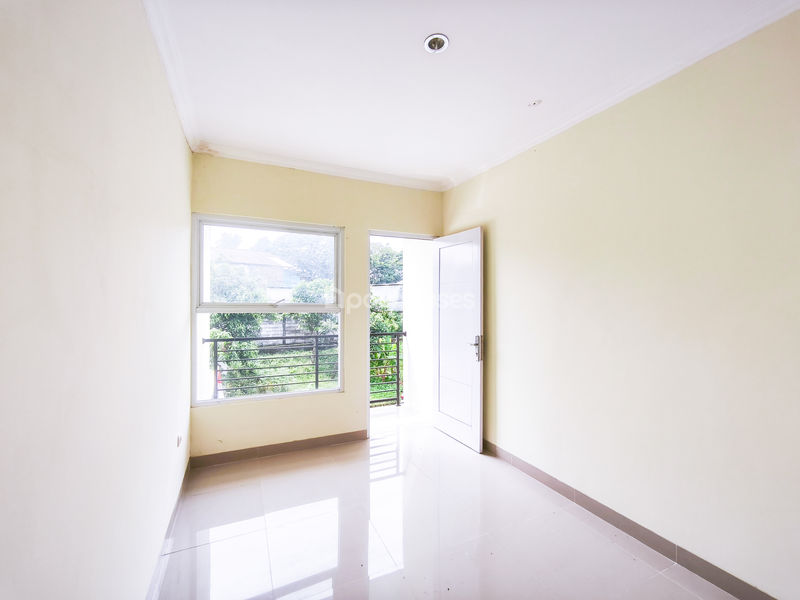 Green View Residence Blok G6