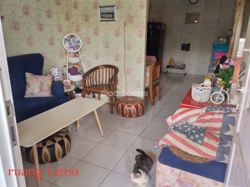 Perumahan Babelan City Regency (BCR)