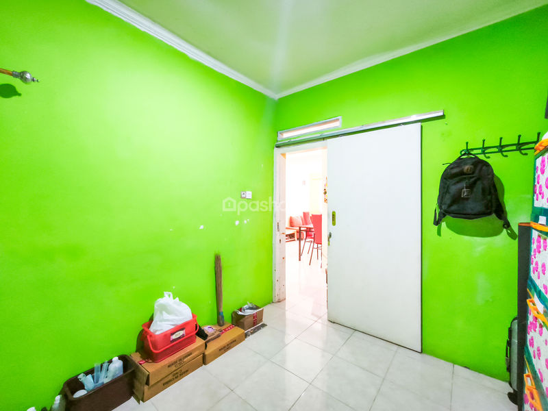 Perumahan Kayumanis Residence Blok F36