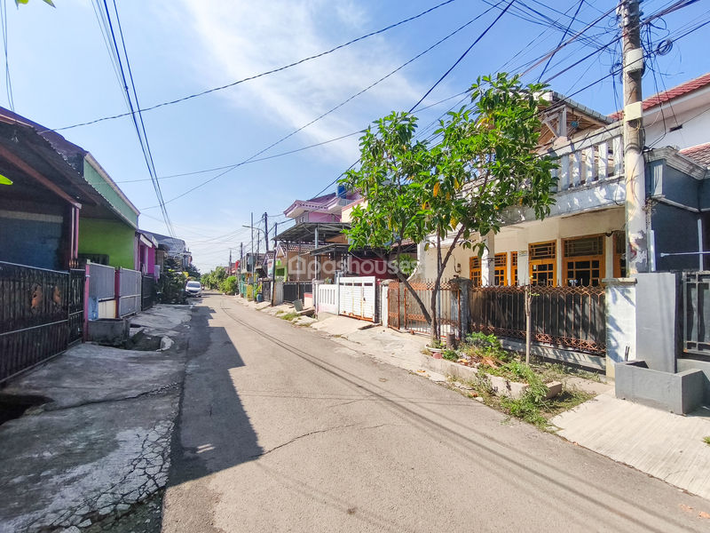 Pondok Ungu Permai Sektor V Blok C7 No.20