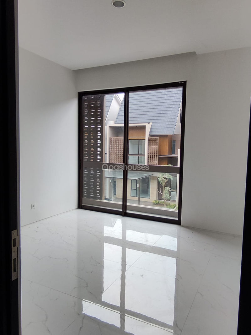 Perumahan Citra Garden Serpong Cluster Aeris Blok A23