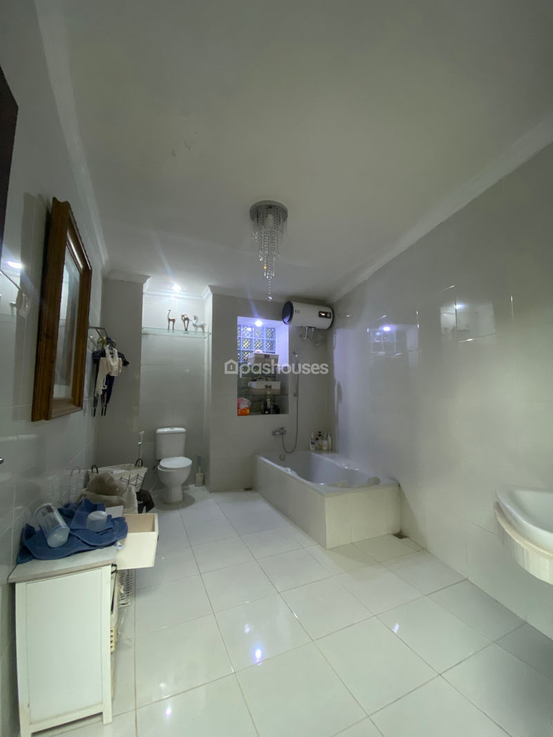 Villa Saung Ibu Bogor