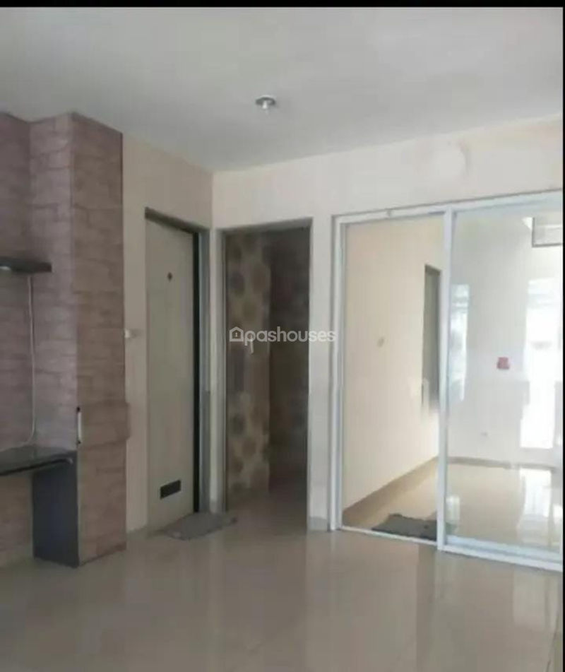 Citra Raya Cikupa Cluster Eco Residence Blok Q07