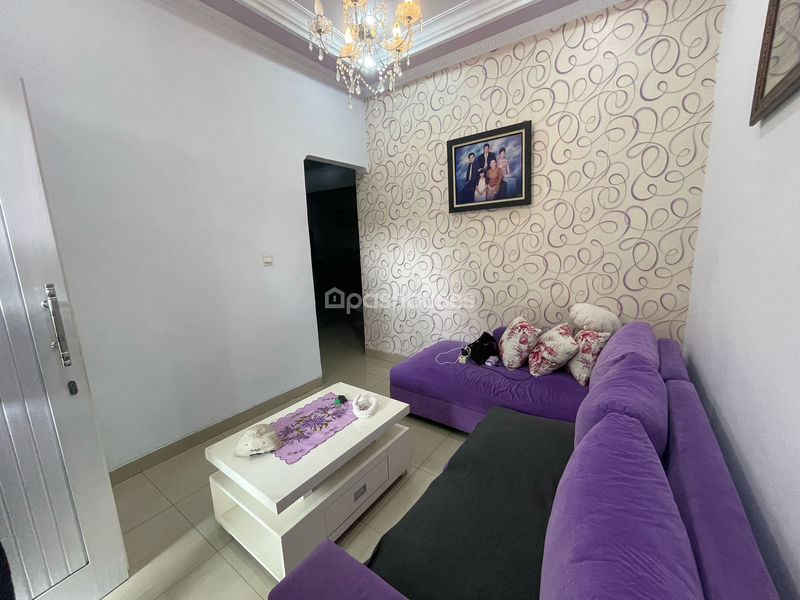 Perumahan Taman Pagelaran Jl Melati Blok E3 No.10