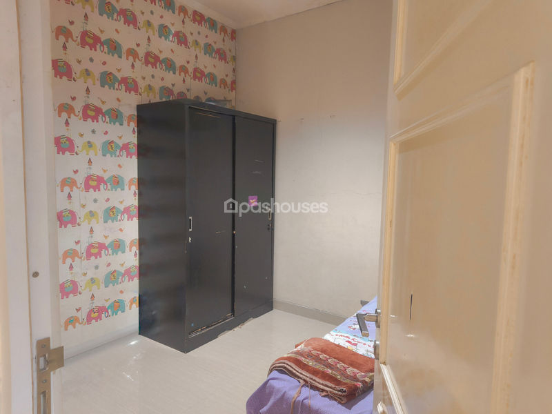 Perumahan Bukit Dago Cluster Terrace Blok C4 No.15