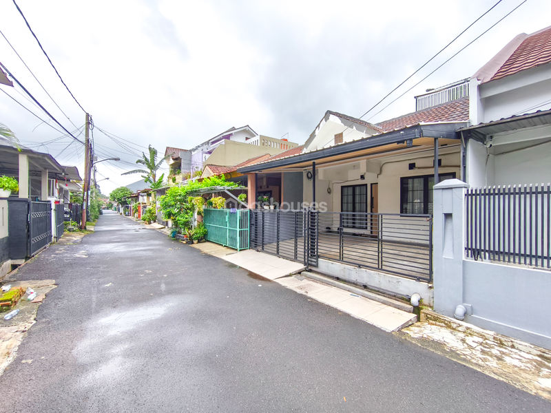 Perumahan Villa Persada Blok C1 No.33