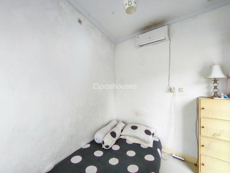 Perumahan Acropolis Karadenan Blok KR