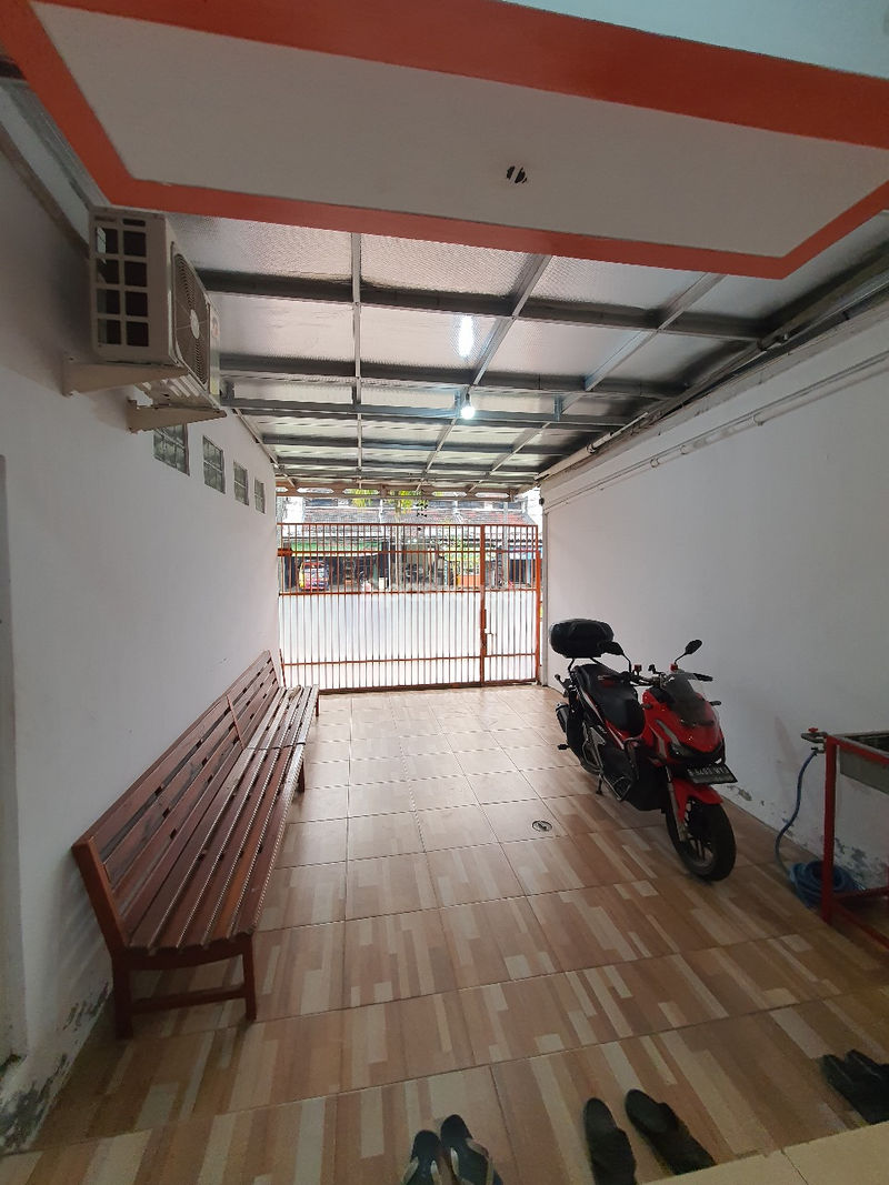 Perumahan Gria Jakarta Blok A3