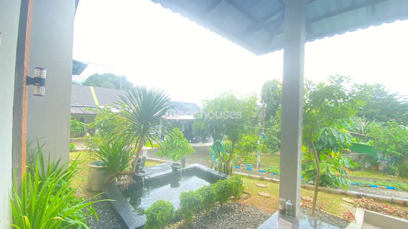 Villa Rizki Ilhami Cluster Raudhah
