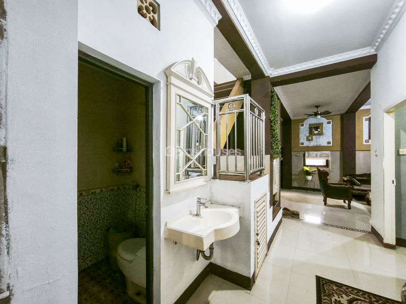 Perumahan Puri Alam Kencana Blok H No.13