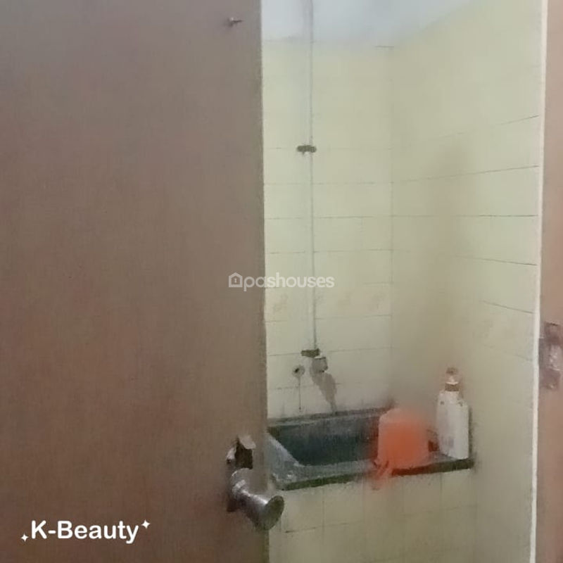 Komplek Barata Karya Raya