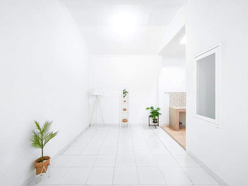 Green Residence
