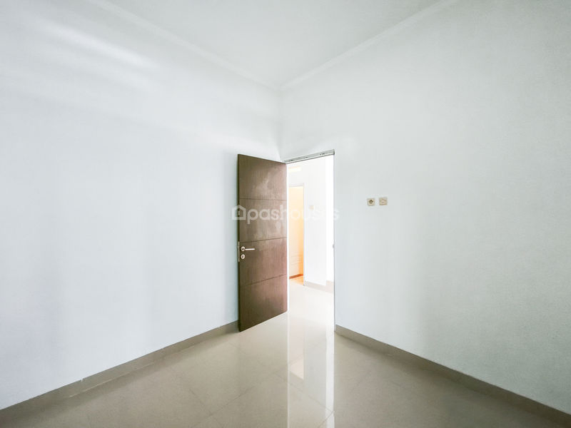 Kahuripan Residence Bogor