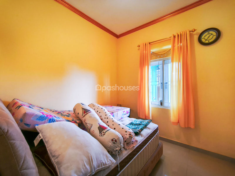 Jalan Gunung Bunder 2 Bogor