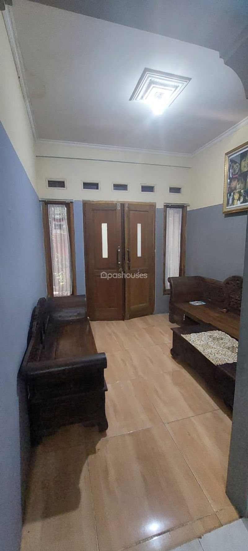 Komplek Sarana Indah Permai