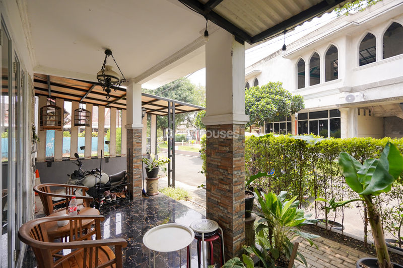 Perumahan Dukuh Zamrud Mustikajaya