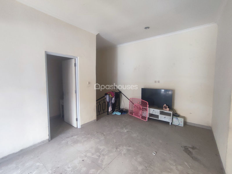 Perumahan Casa Carana Residence Jagakarsa