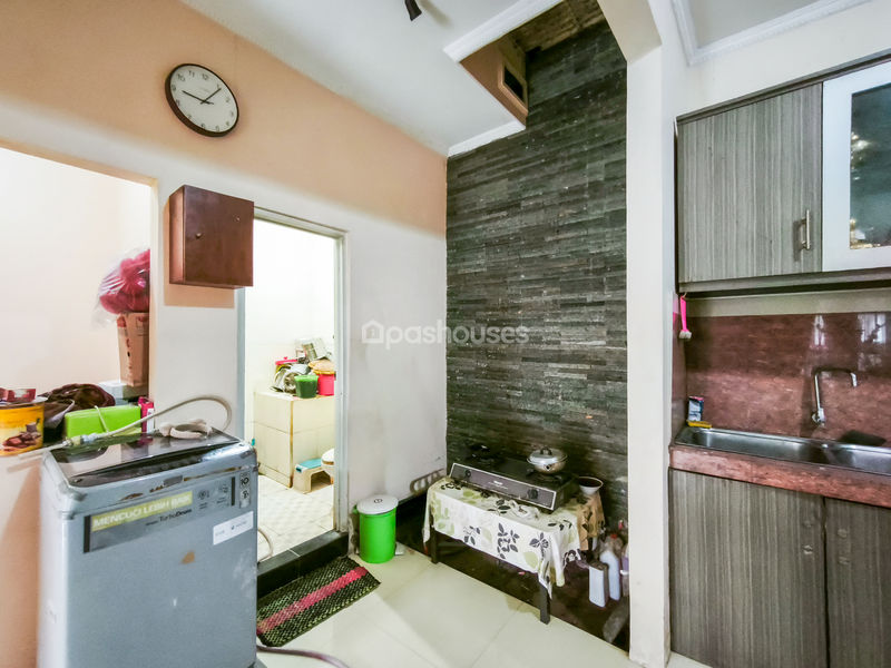 Perumahan Acropolis Karadenan Blok KQ No.15