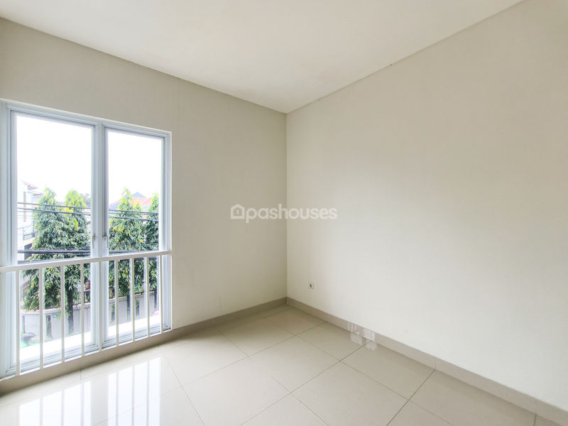 Jalan Palem Puri Blok C No.88