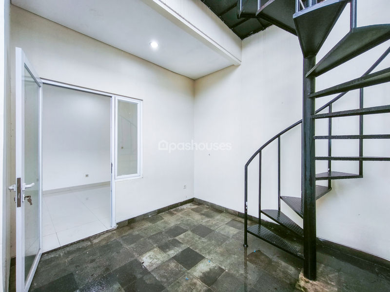 Perumahan Terra Maharani Blok D No.5