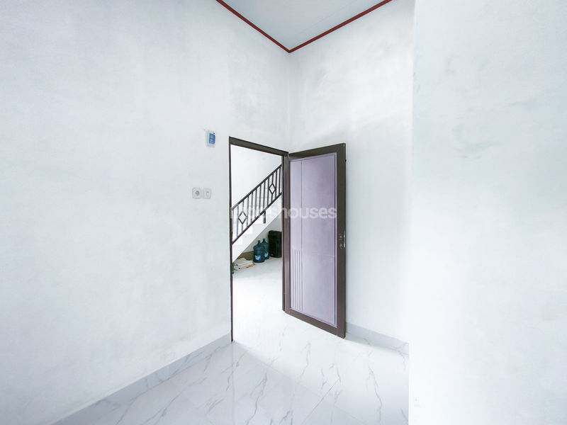 Perumahan Villa ECO Green (Rukos)