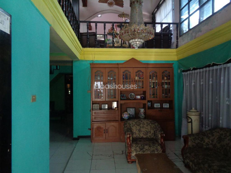 Jalan Cimanggu Barata