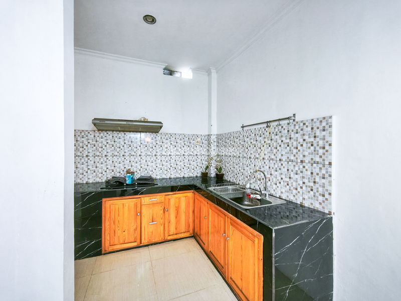 Perumahan Bukit Dago Cluster Arkadia Blok A4 No. 11