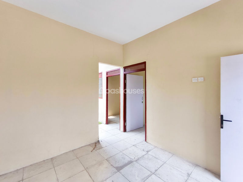 Perumahan Bukit Cendana