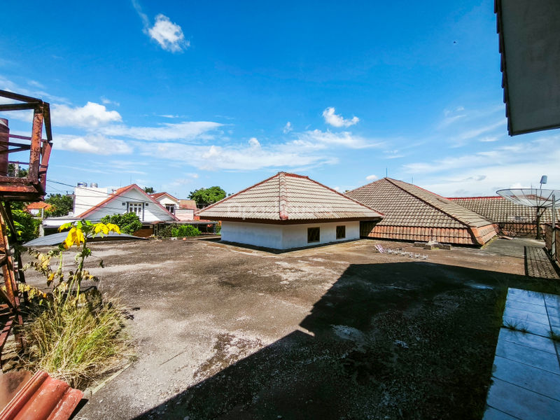 Komplek Bogor Baru