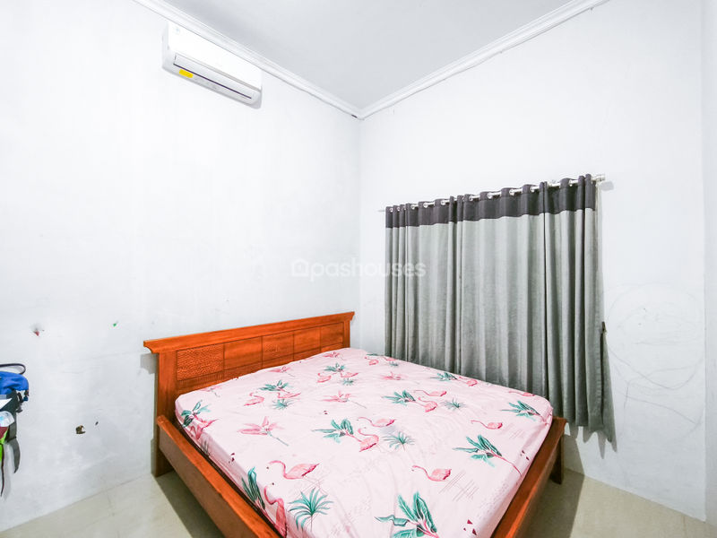 Perumahan Alam Kencana Regency Blok A5 No.10A
