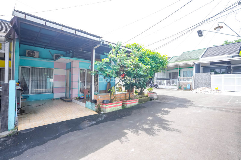Perumahan Griya Gading Pamulang Blok B