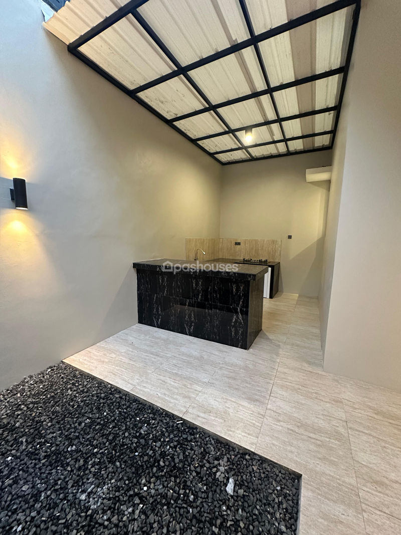 Cilebut Residence Cluster Azalea Blok A21
